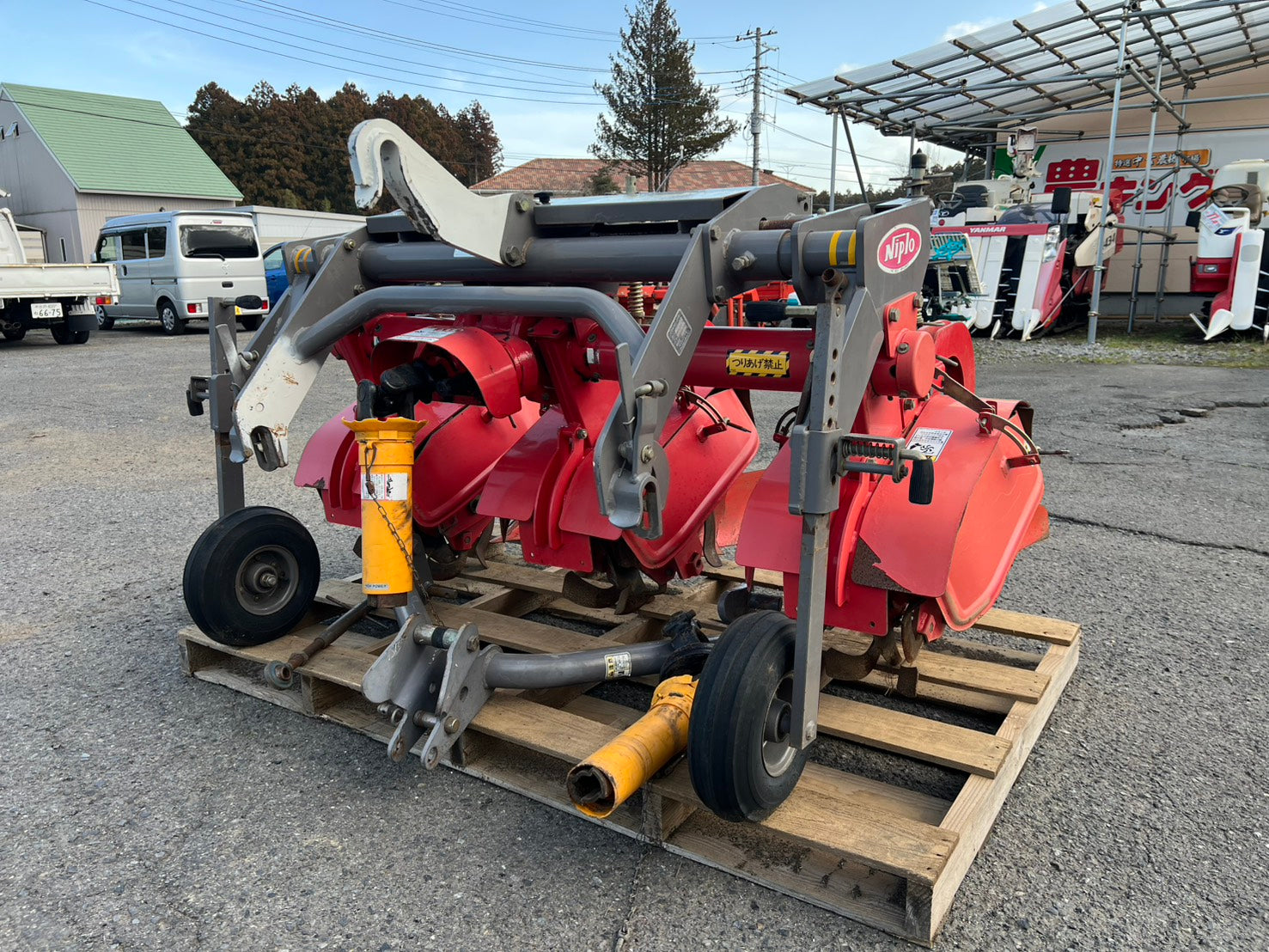 CVR プロトルーク スターター中古