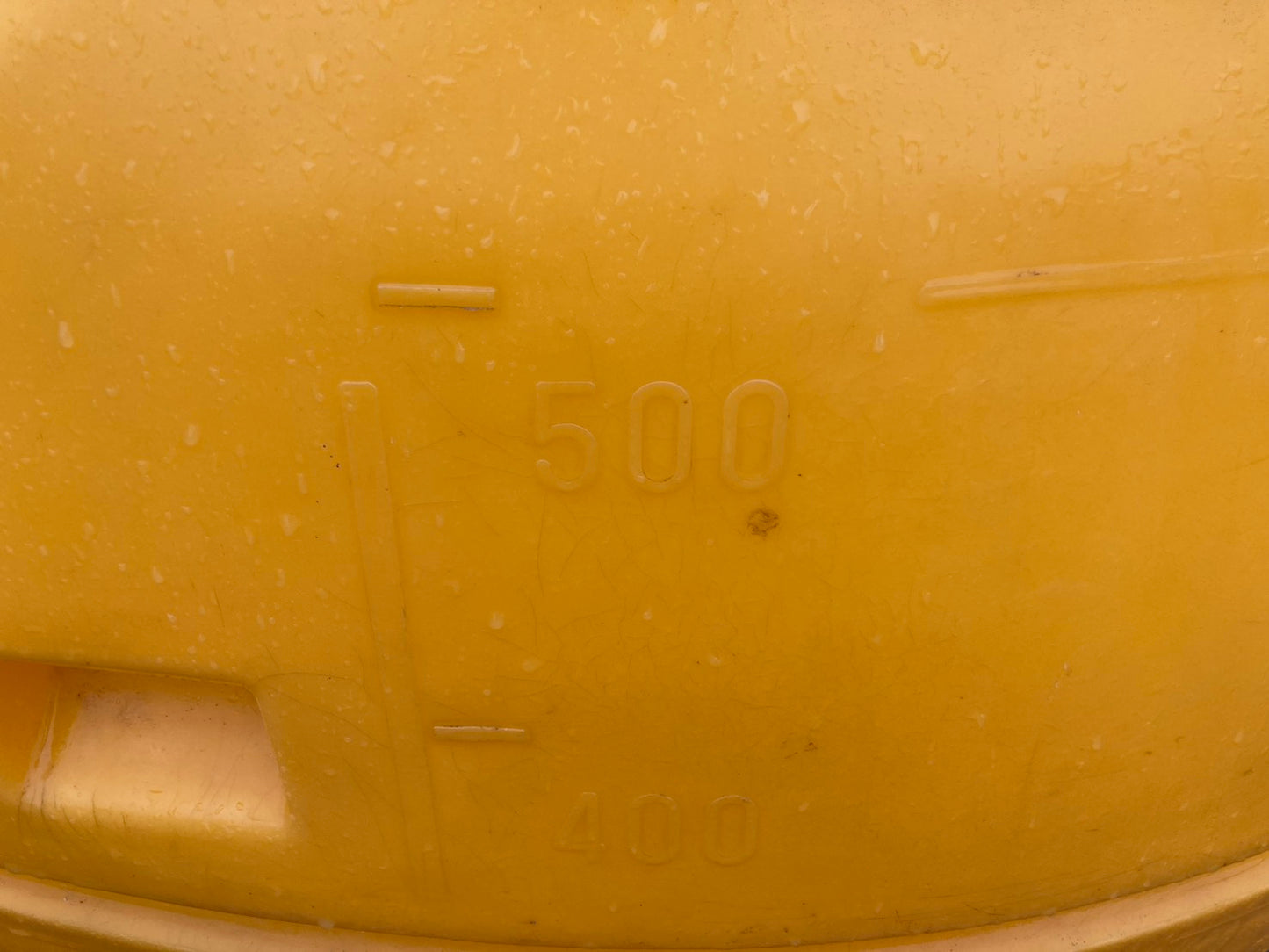 メーカー不明    中古    ローリータンク    500L