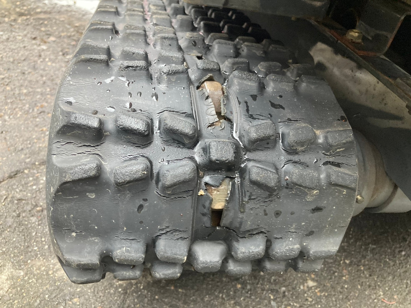 フジイ    中古     除雪機     13馬力     Si1013M