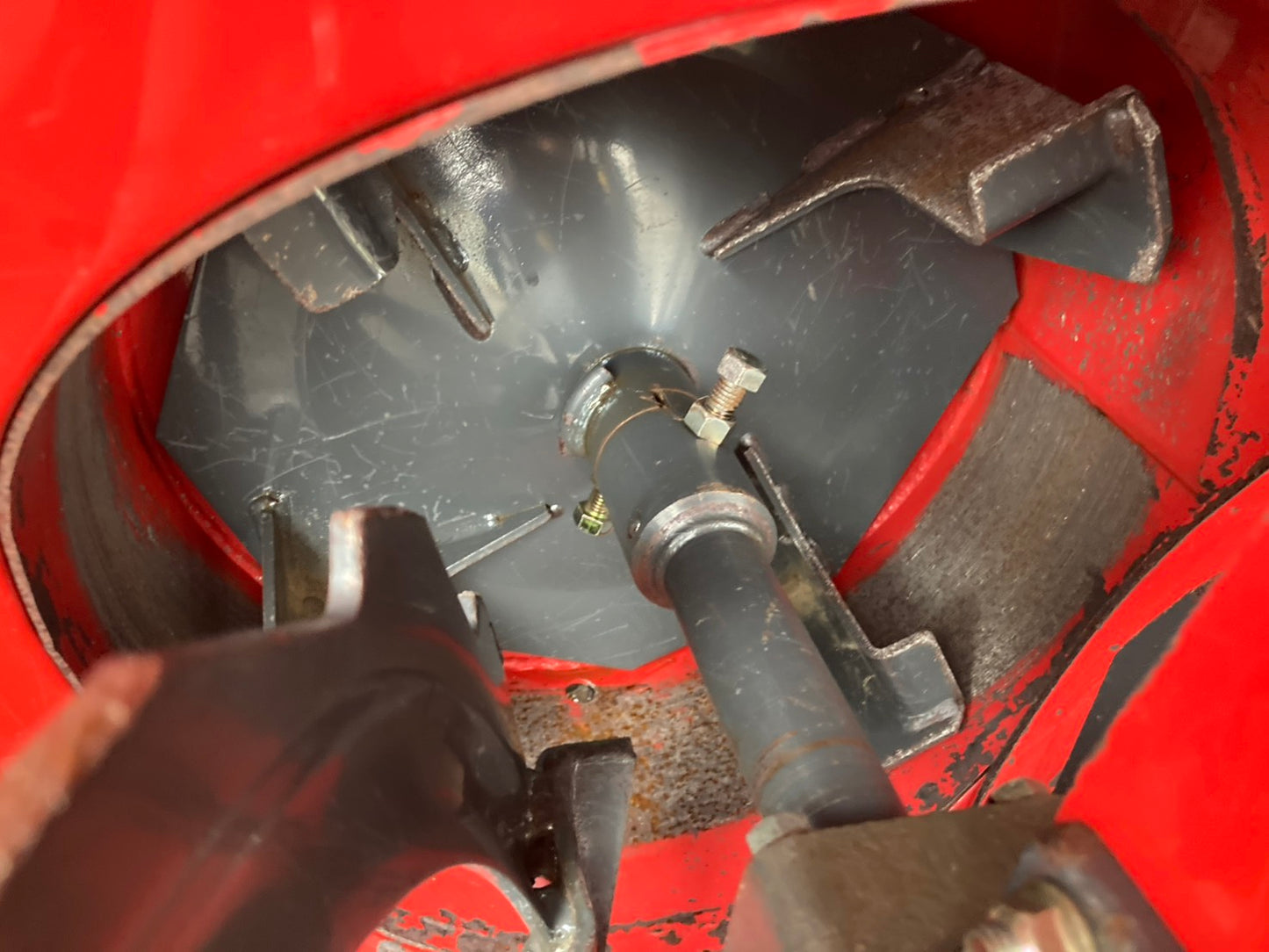 フジイ    中古     除雪機     13馬力     Si1013M