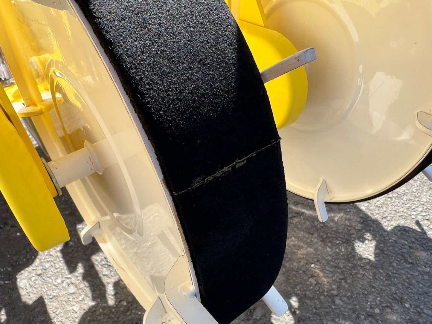 アグリテクノ　中古　クリーンシーダー【トラクタ用播種機】＊APH-U『茨城店　6141』