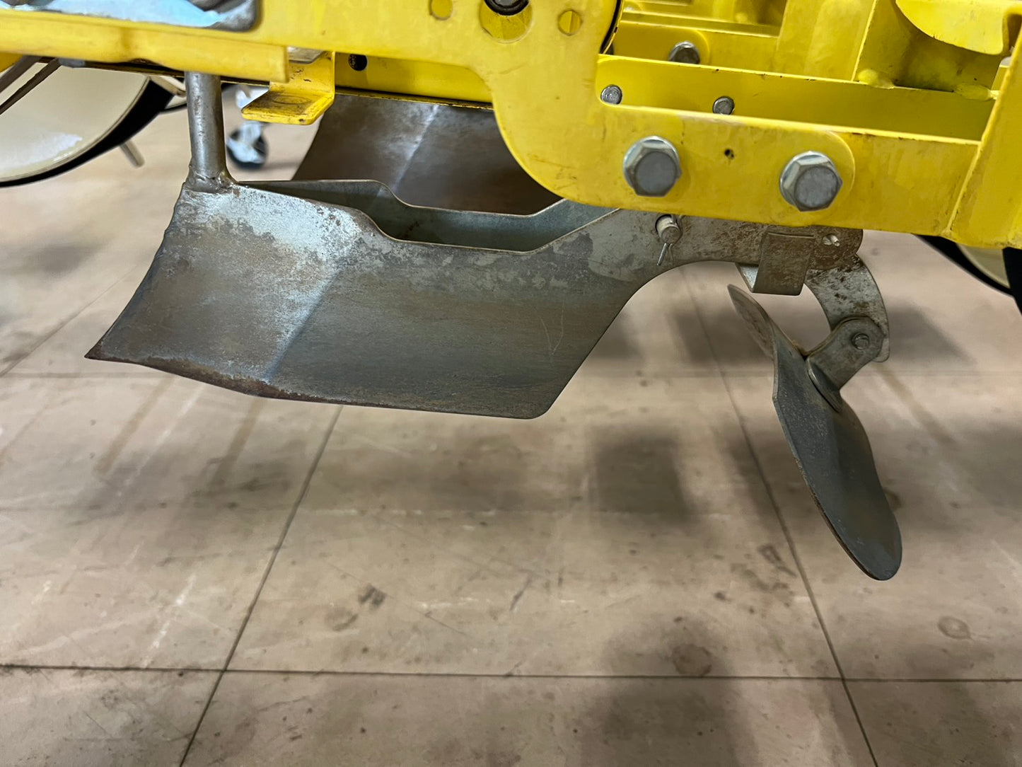 アグリテクノ　中古　播種機（シーダー）【５条】APH-U『茨城店　6142』