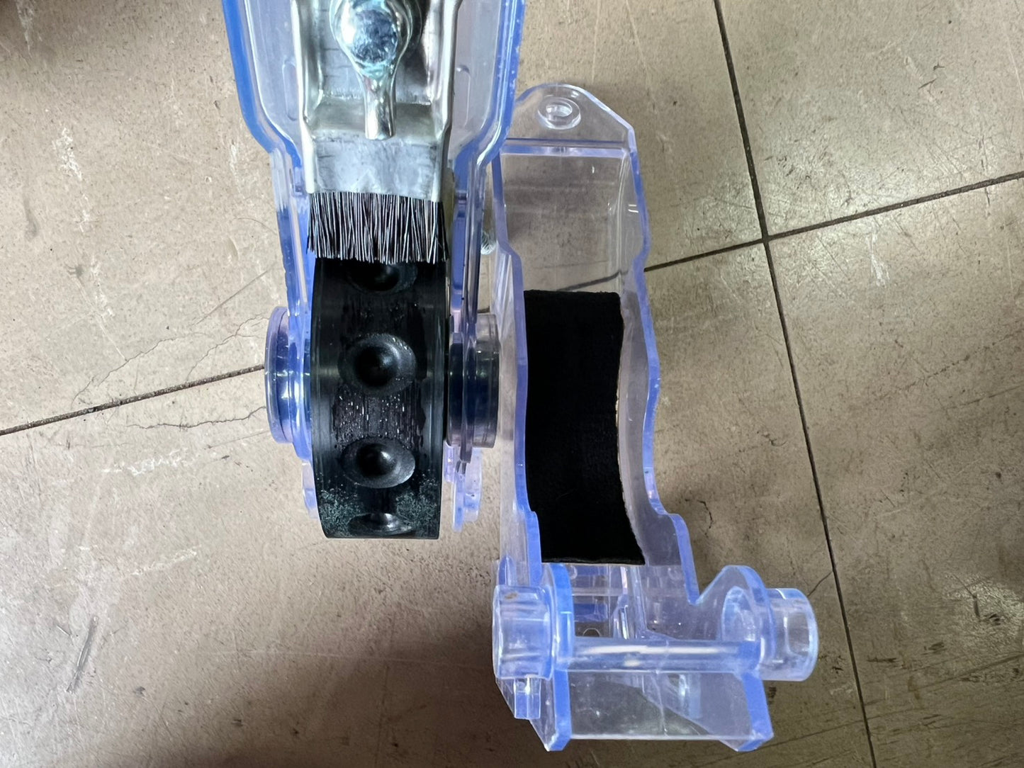 アグリテクノ　中古　播種機【8条】＊AHT-TDR『茨城店　6137』