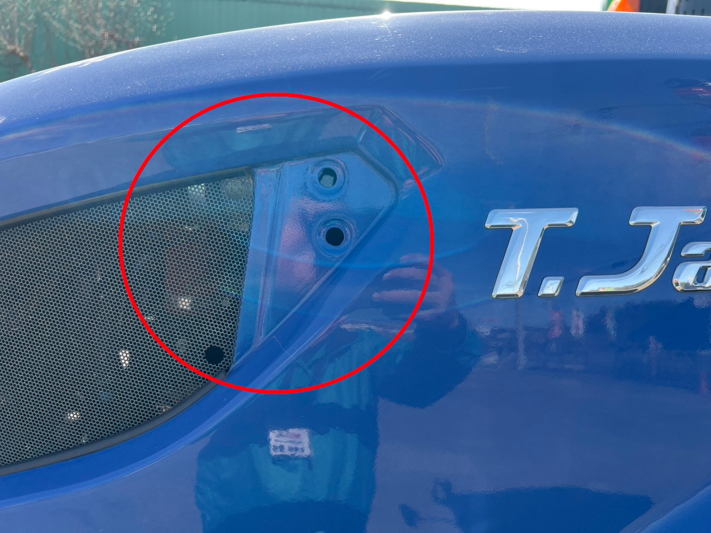 井関農機　中古　トラクタ【98馬力　油圧2連】＊TJV985『茨城店　6130』T.JapanV　５シーリーズ