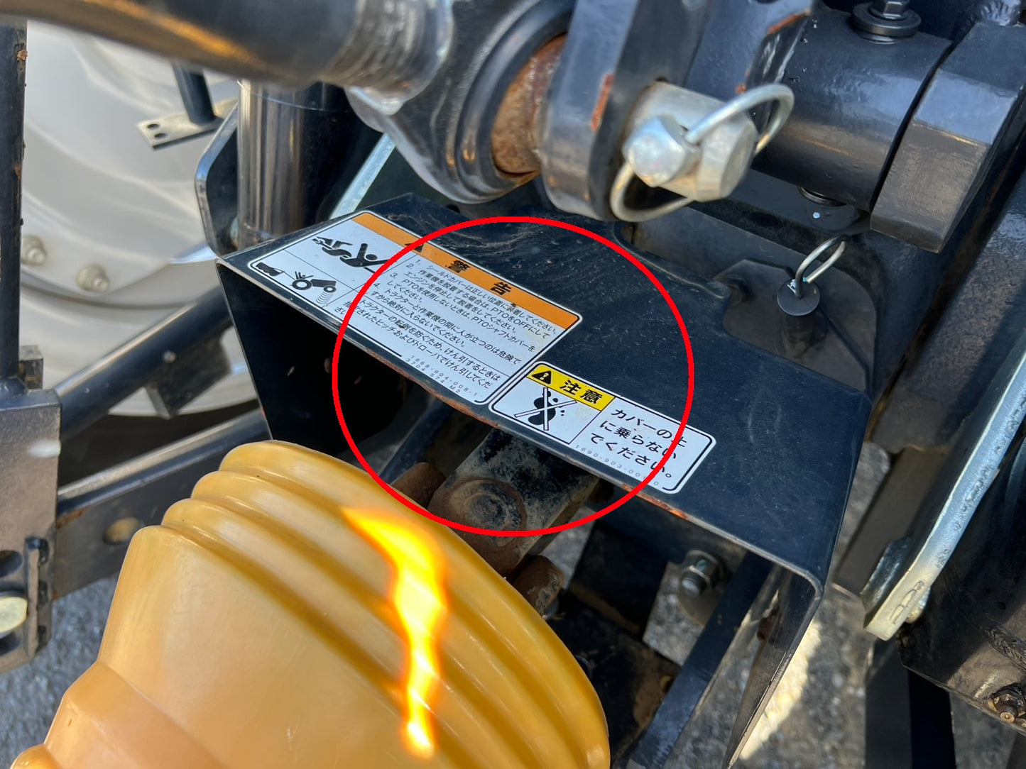 井関農機　中古　トラクタ【98馬力　油圧2連】＊TJV985『茨城店　6130』T.JapanV　５シーリーズ