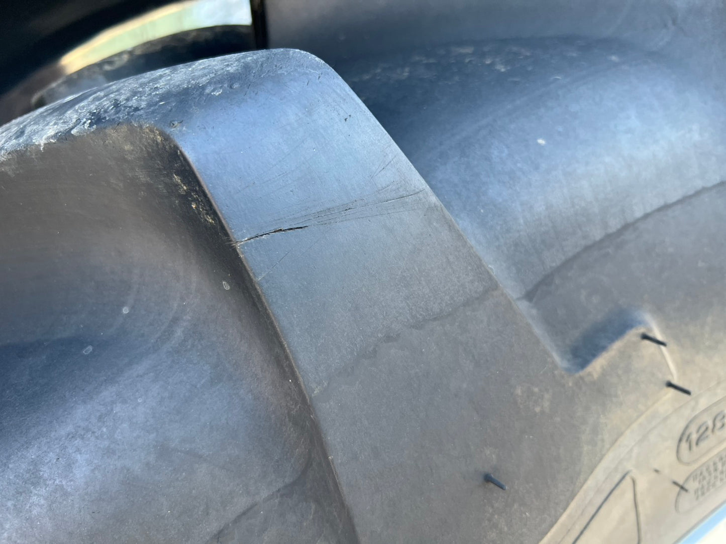 井関農機　中古　トラクタ【98馬力　油圧2連】＊TJV985『茨城店　6130』T.JapanV　５シーリーズ