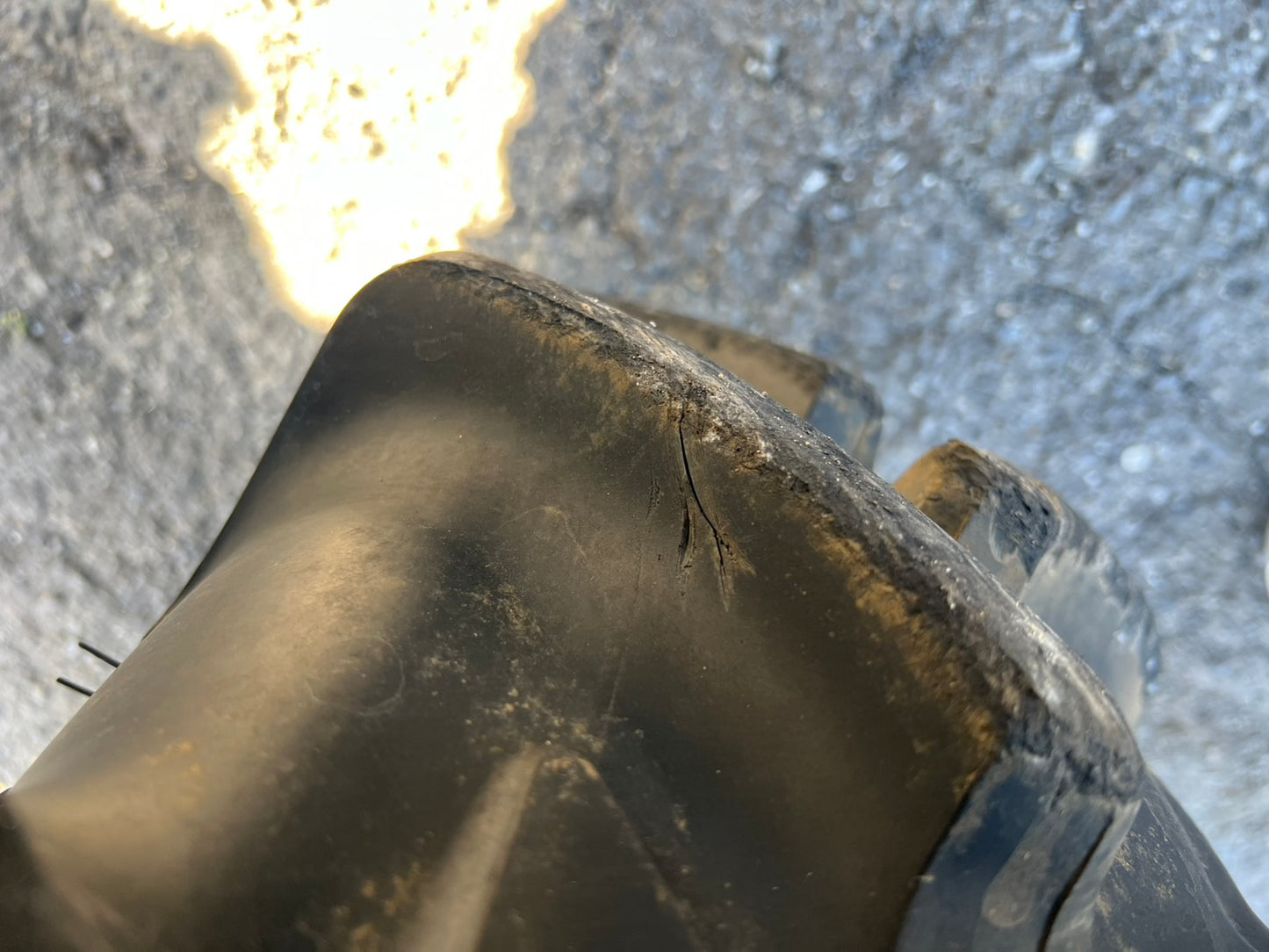 井関農機　中古　トラクタ【98馬力　油圧2連】＊TJV985『茨城店　6130』T.JapanV　５シーリーズ