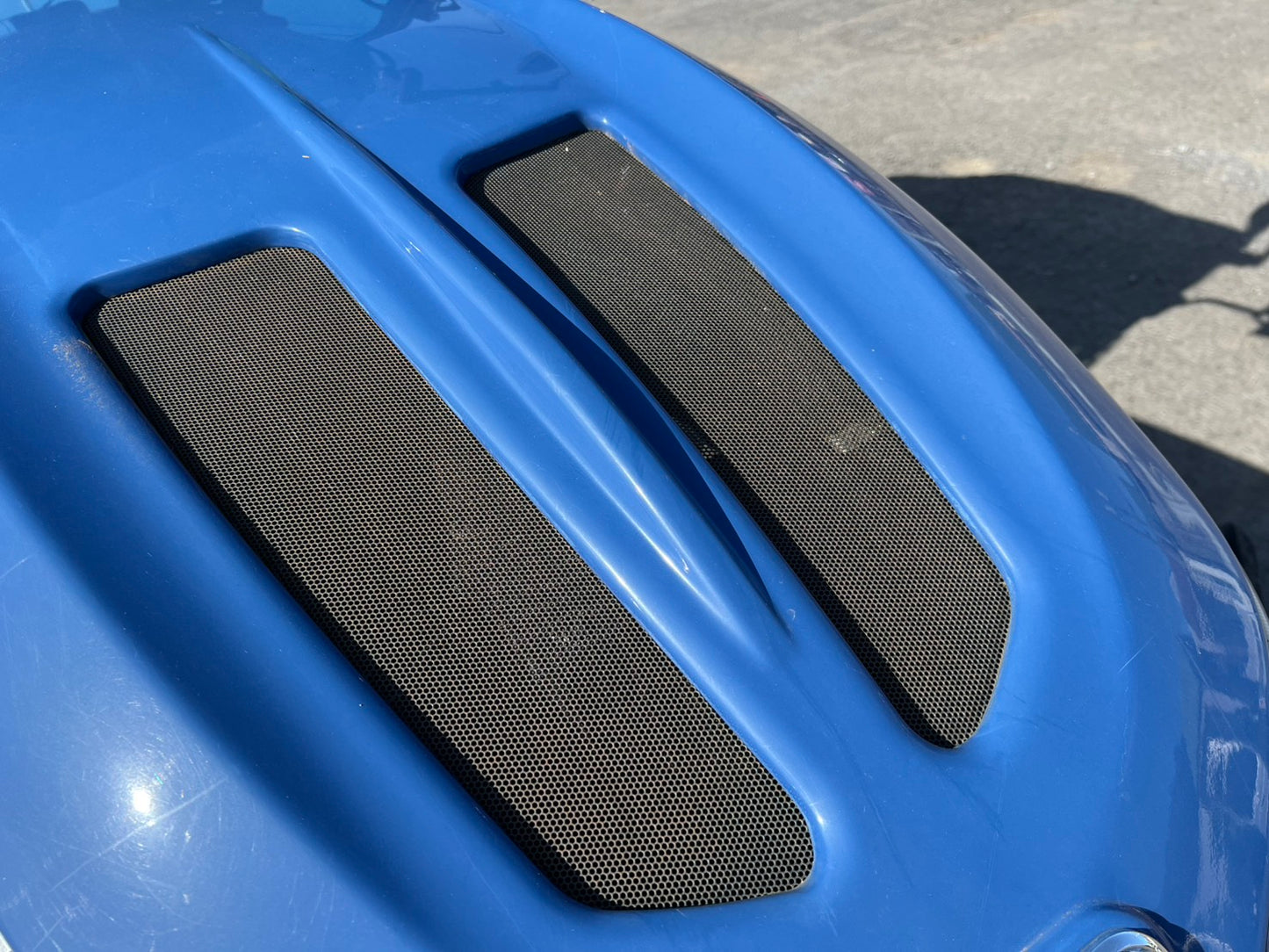 井関農機　中古　トラクタ【98馬力　油圧2連】＊TJV985『茨城店　6130』T.JapanV　５シーリーズ