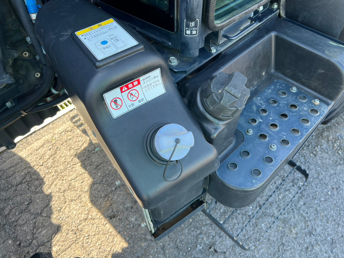 井関農機　中古　トラクタ【98馬力　油圧2連】＊TJV985『茨城店　6130』T.JapanV　５シーリーズ