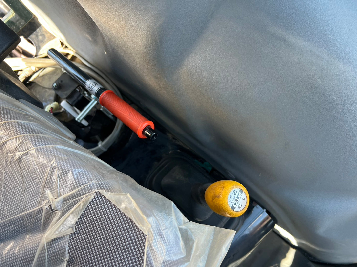 井関農機　中古　トラクタ【98馬力　油圧2連】＊TJV985『茨城店　6130』T.JapanV　５シーリーズ