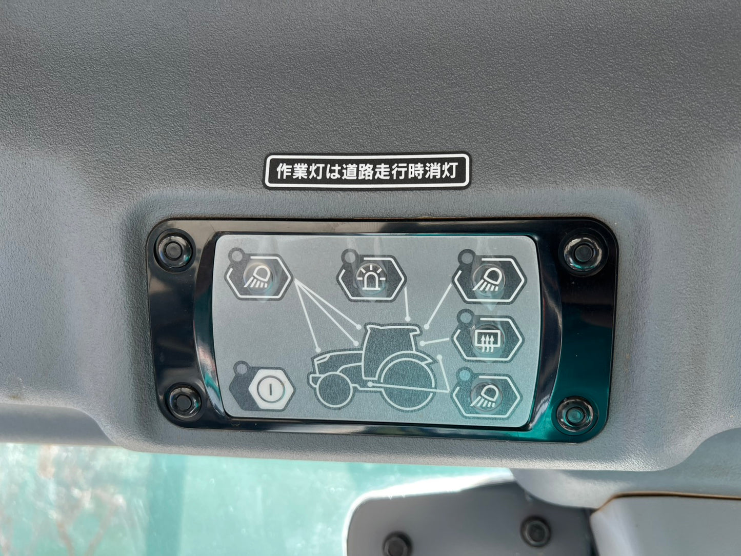 井関農機　中古　トラクタ【98馬力　油圧2連】＊TJV985『茨城店　6130』T.JapanV　５シーリーズ