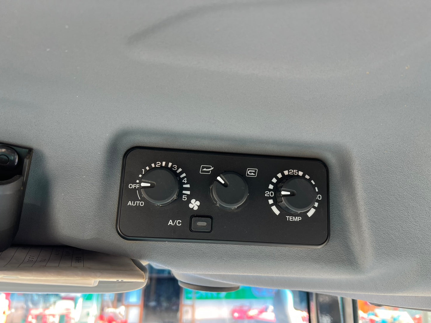 井関農機　中古　トラクタ【98馬力　油圧2連】＊TJV985『茨城店　6130』T.JapanV　５シーリーズ