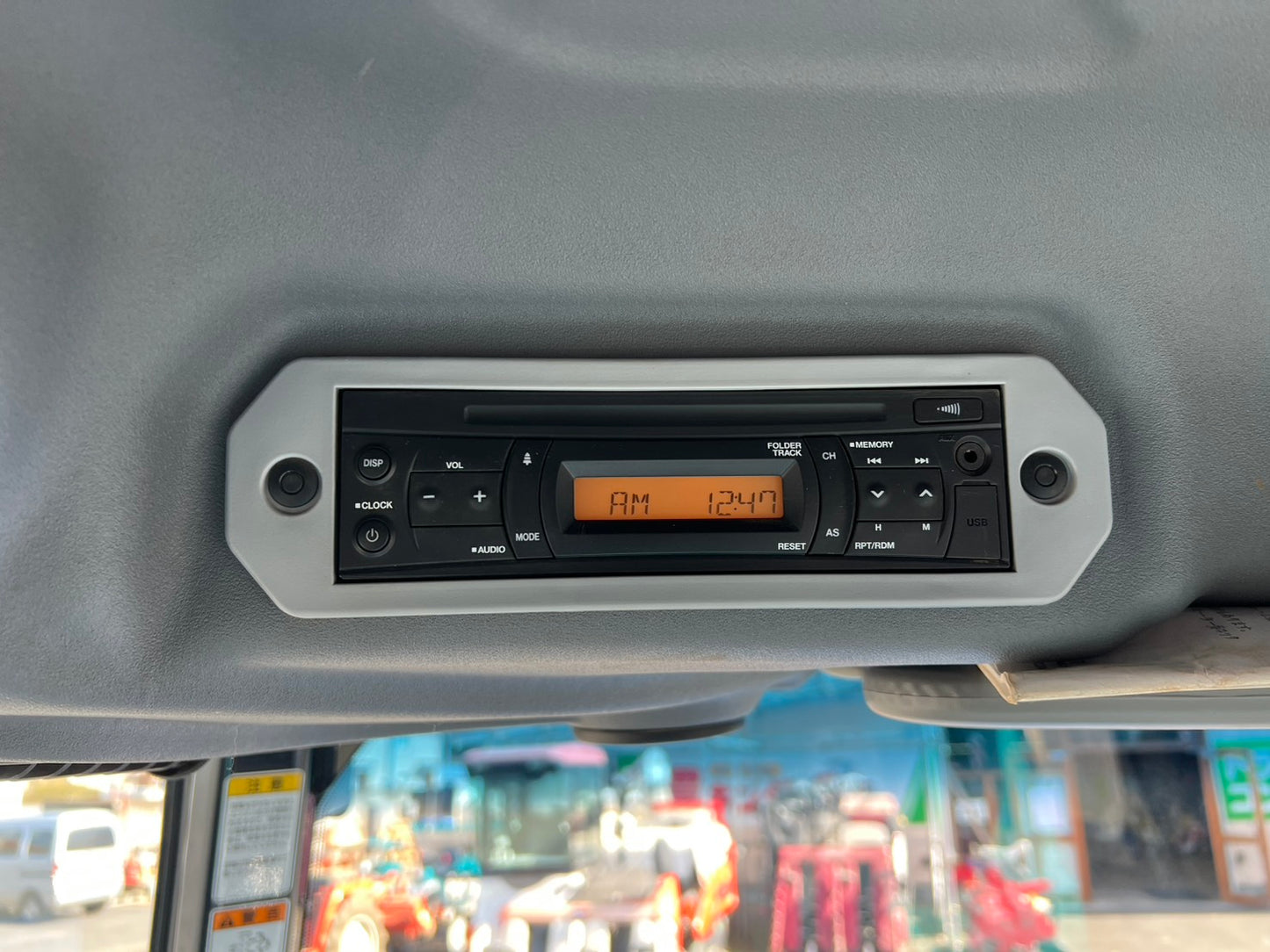 井関農機　中古　トラクタ【98馬力　油圧2連】＊TJV985『茨城店　6130』T.JapanV　５シーリーズ