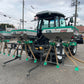 タイショー　中古　肥料散布機【高精度ソワーGRANDY】＊GRT‐300-GP『茨城店　6138』