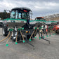 タイショー　中古　肥料散布機【高精度ソワーGRANDY】＊GRT‐300-GP『茨城店　6138』