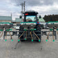 タイショー　中古　肥料散布機【高精度ソワーGRANDY】＊GRT‐300-GP『茨城店　6138』