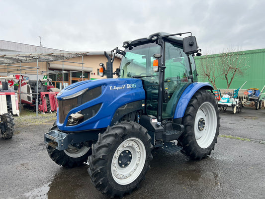 井関農機　中古　トラクタ【98馬力　油圧2連】＊TJV985『茨城店　6130』T.JapanV　５シーリーズ