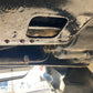 ヤンマー　中古　トラクター　41馬力　1206h　EG441Y