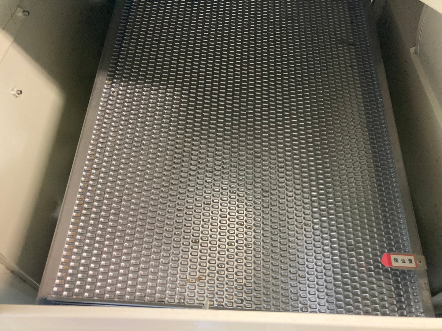 サタケ     中古      籾摺機      4インチ     NRZ450GWAK(2)