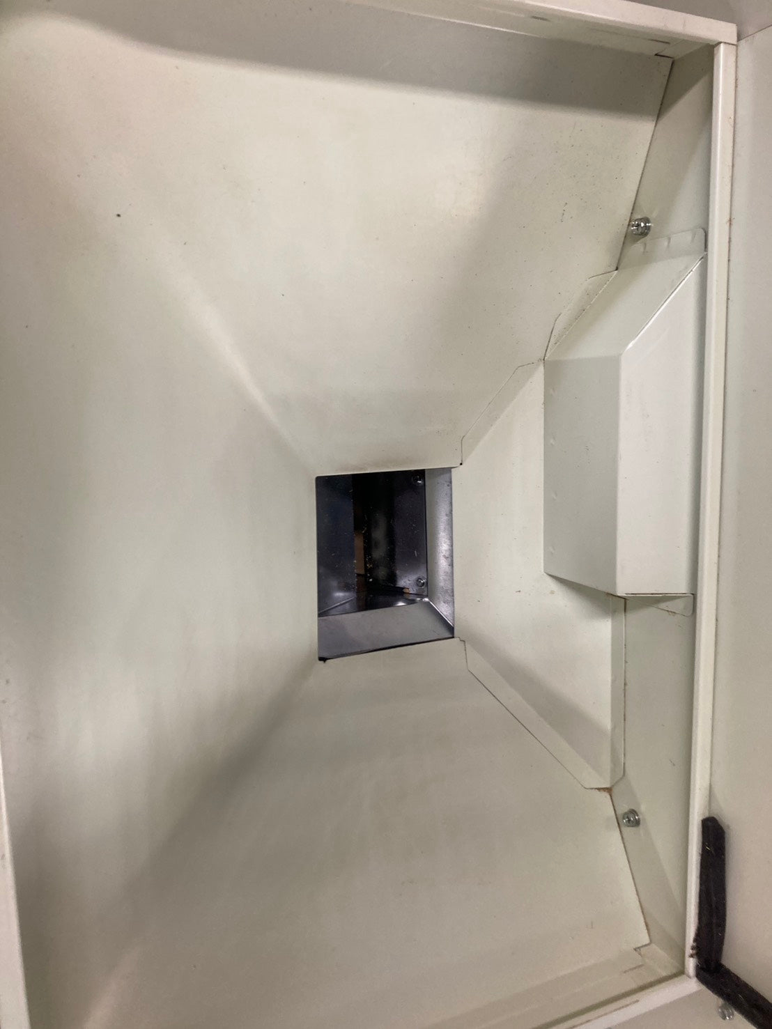 サタケ     中古      籾摺機      4インチ     NRZ450GWAK(2)