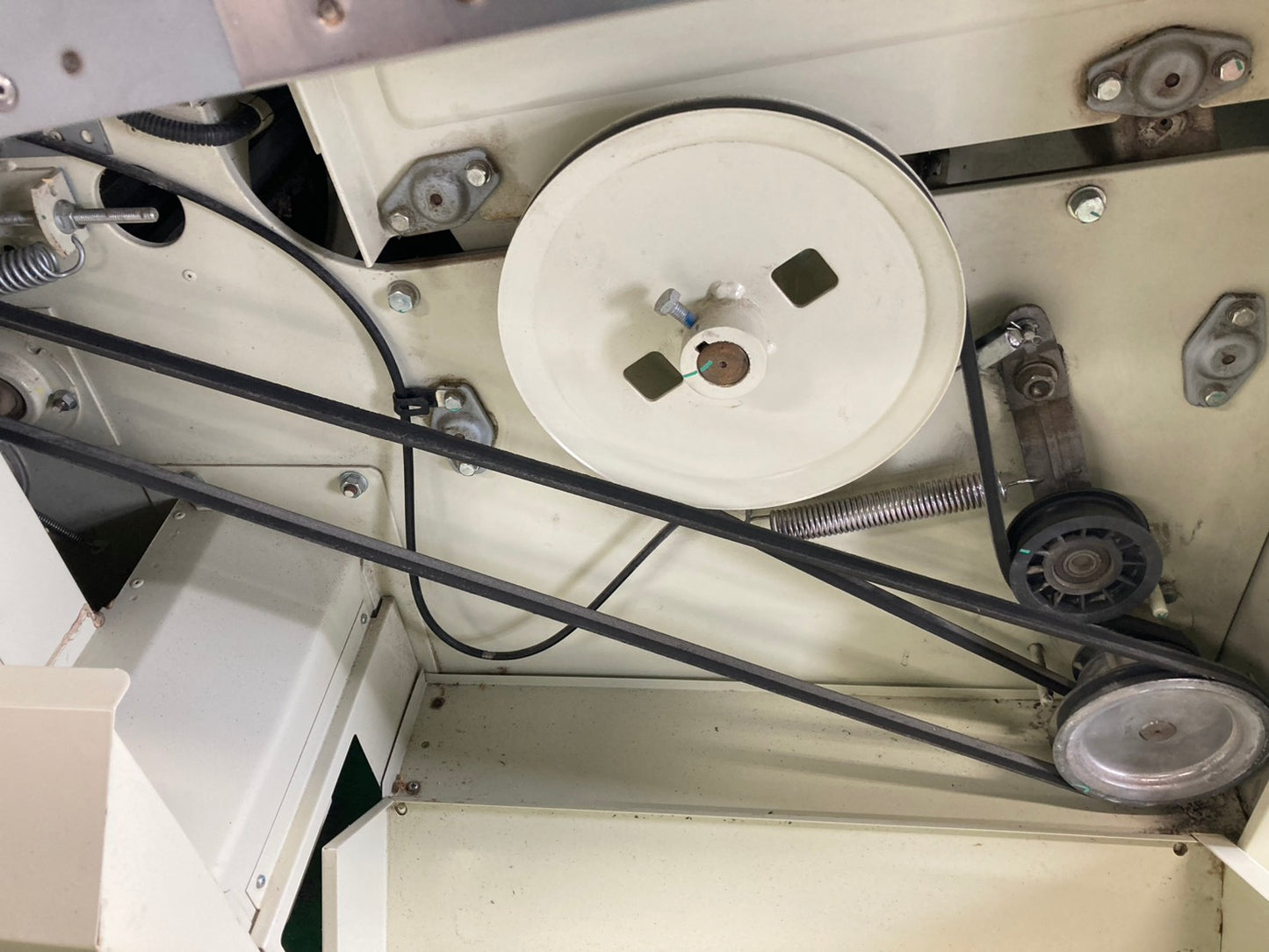 サタケ     中古      籾摺機      4インチ     NRZ450GWAK(2)