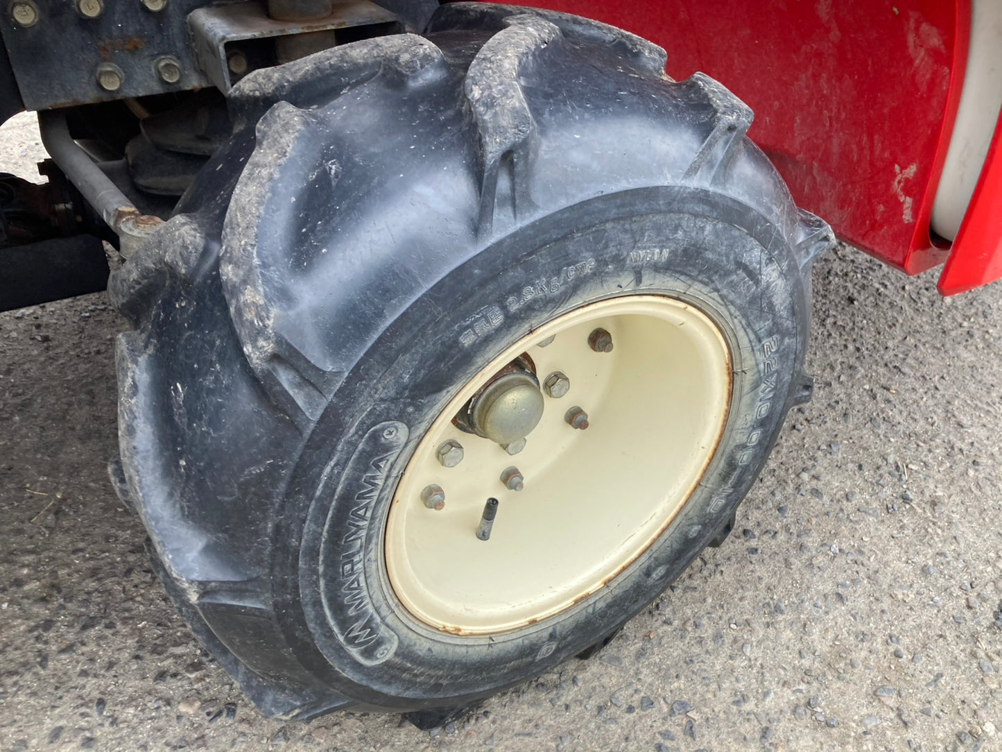 丸山      中古    スピードスプレーヤー    600Ⅼ   キャビン    SSA‐V600C