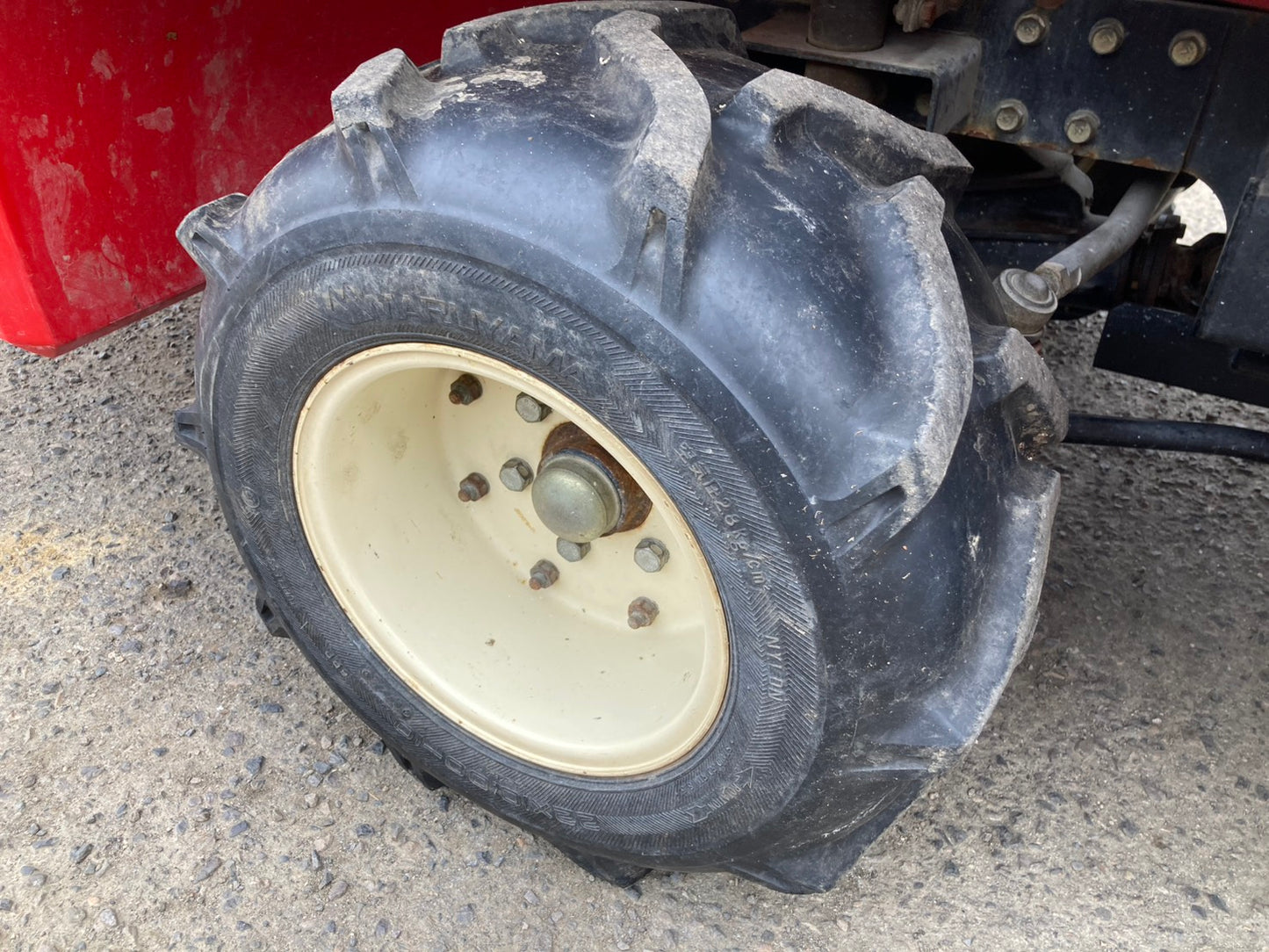 丸山      中古    スピードスプレーヤー    600Ⅼ   キャビン    SSA‐V600C