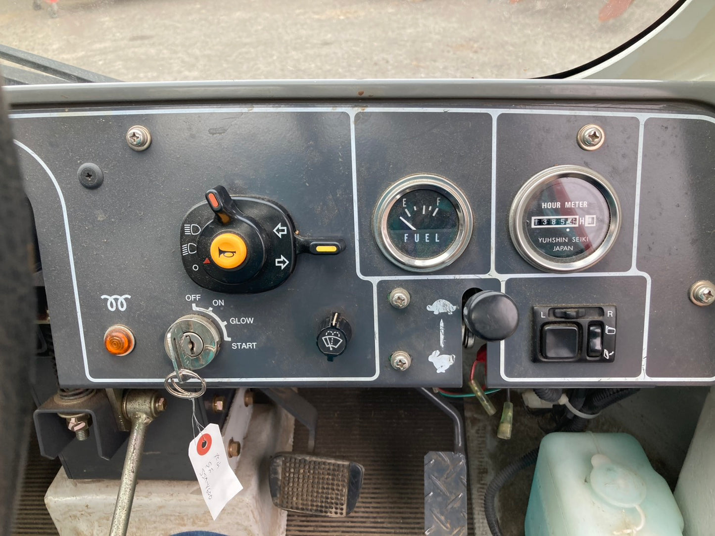 丸山      中古    スピードスプレーヤー    600Ⅼ   キャビン    SSA‐V600C