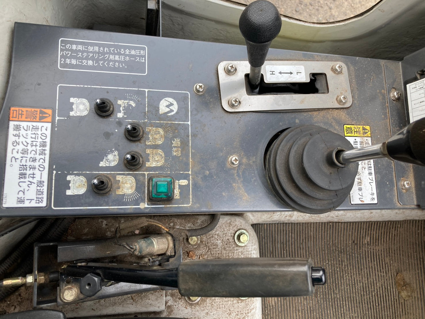 丸山      中古    スピードスプレーヤー    600Ⅼ   キャビン    SSA‐V600C