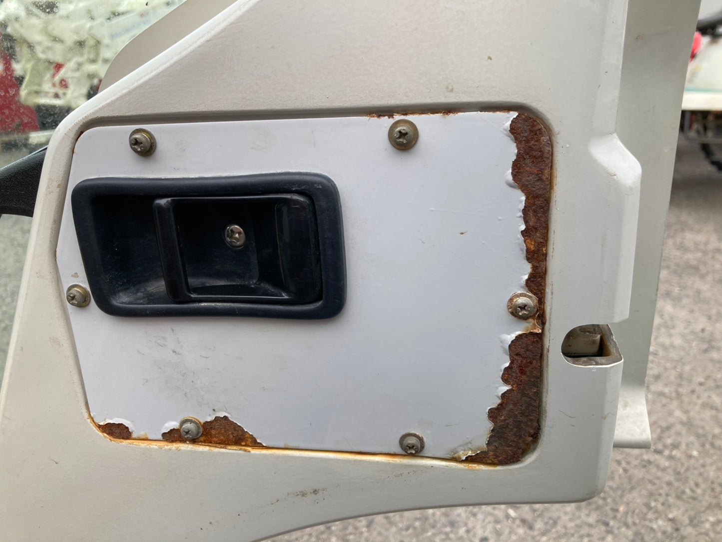 丸山      中古    スピードスプレーヤー    600Ⅼ   キャビン    SSA‐V600C