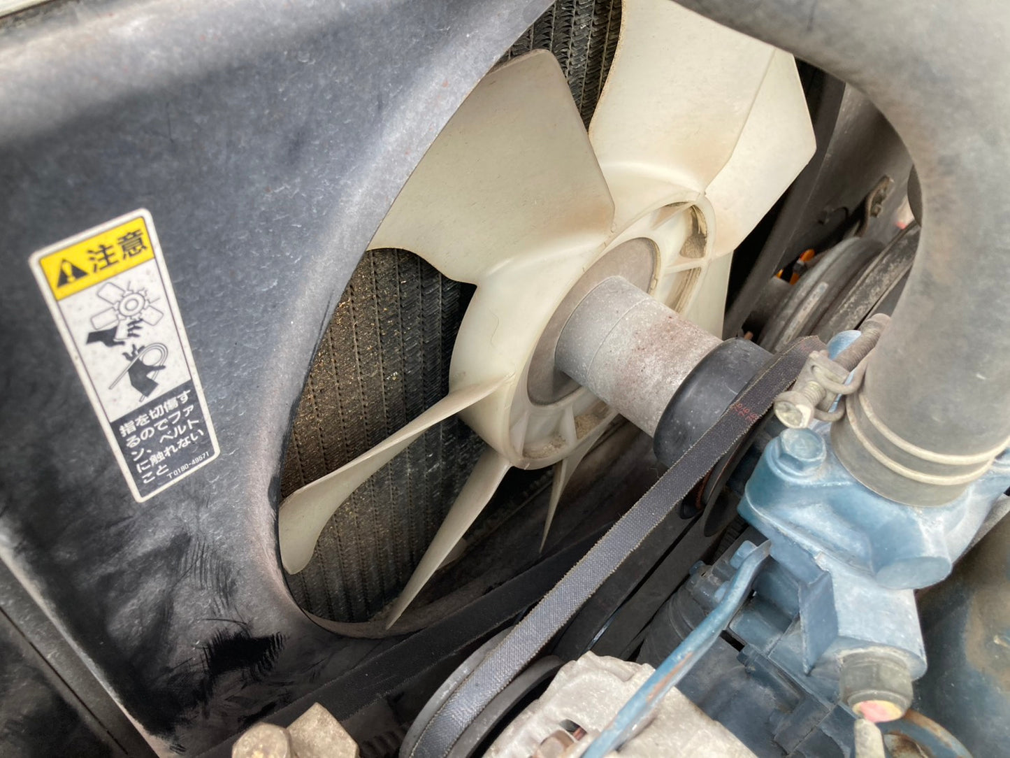 丸山      中古    スピードスプレーヤー    600Ⅼ   キャビン    SSA‐V600C