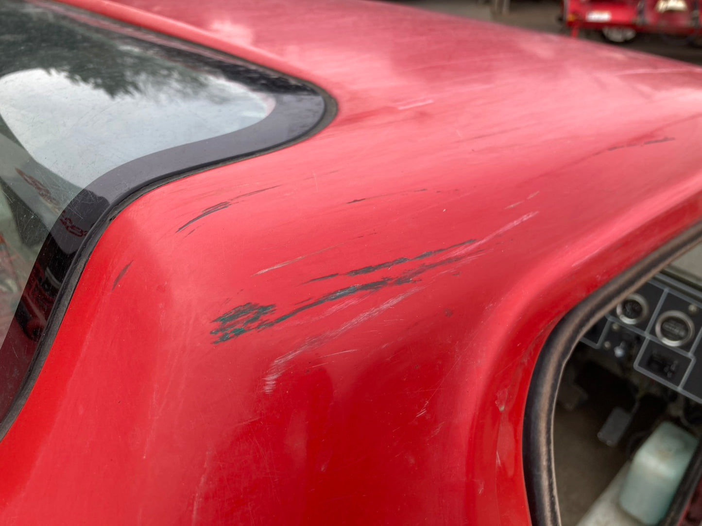 丸山      中古    スピードスプレーヤー    600Ⅼ   キャビン    SSA‐V600C