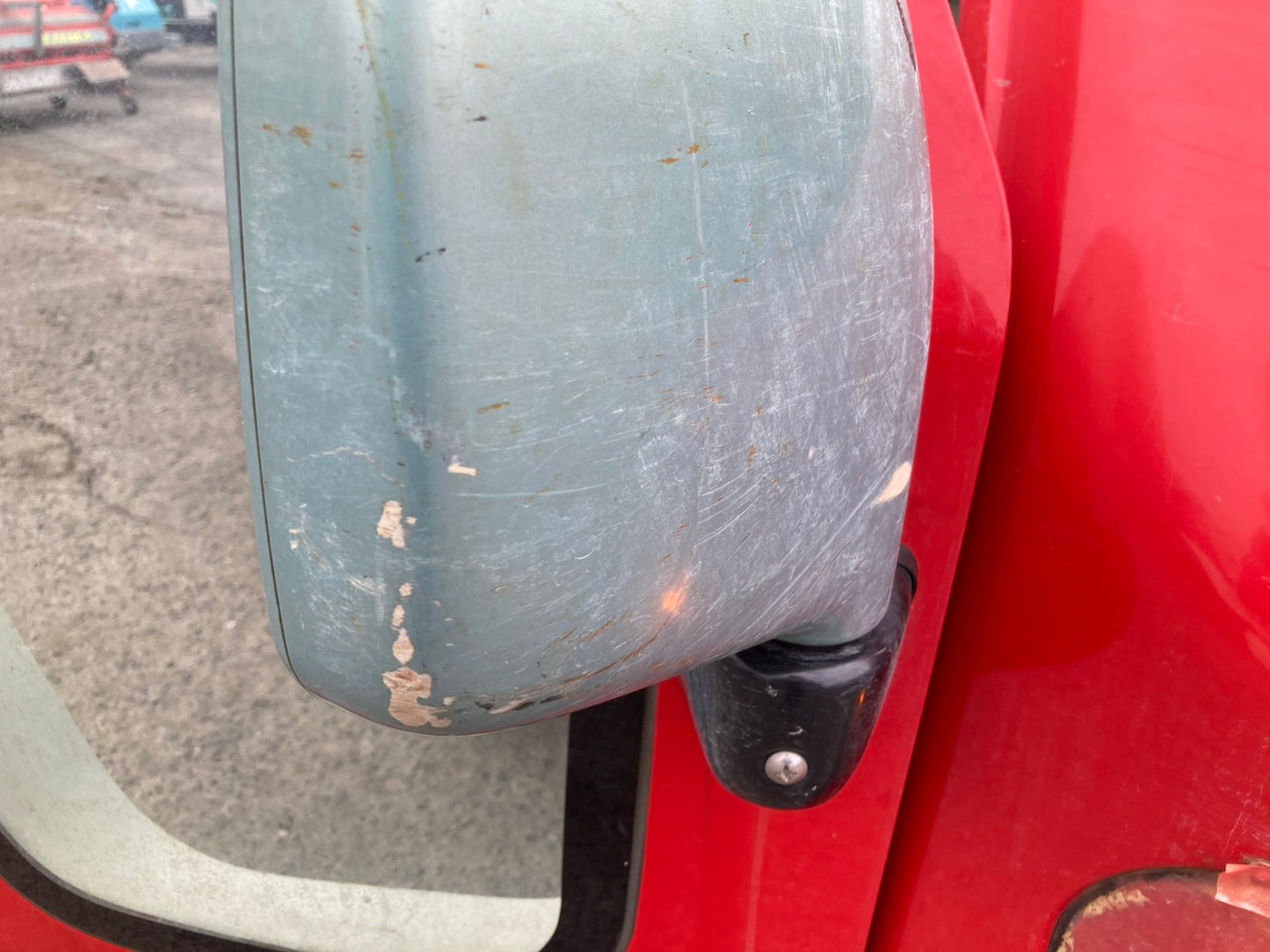 丸山      中古    スピードスプレーヤー    600Ⅼ   キャビン    SSA‐V600C