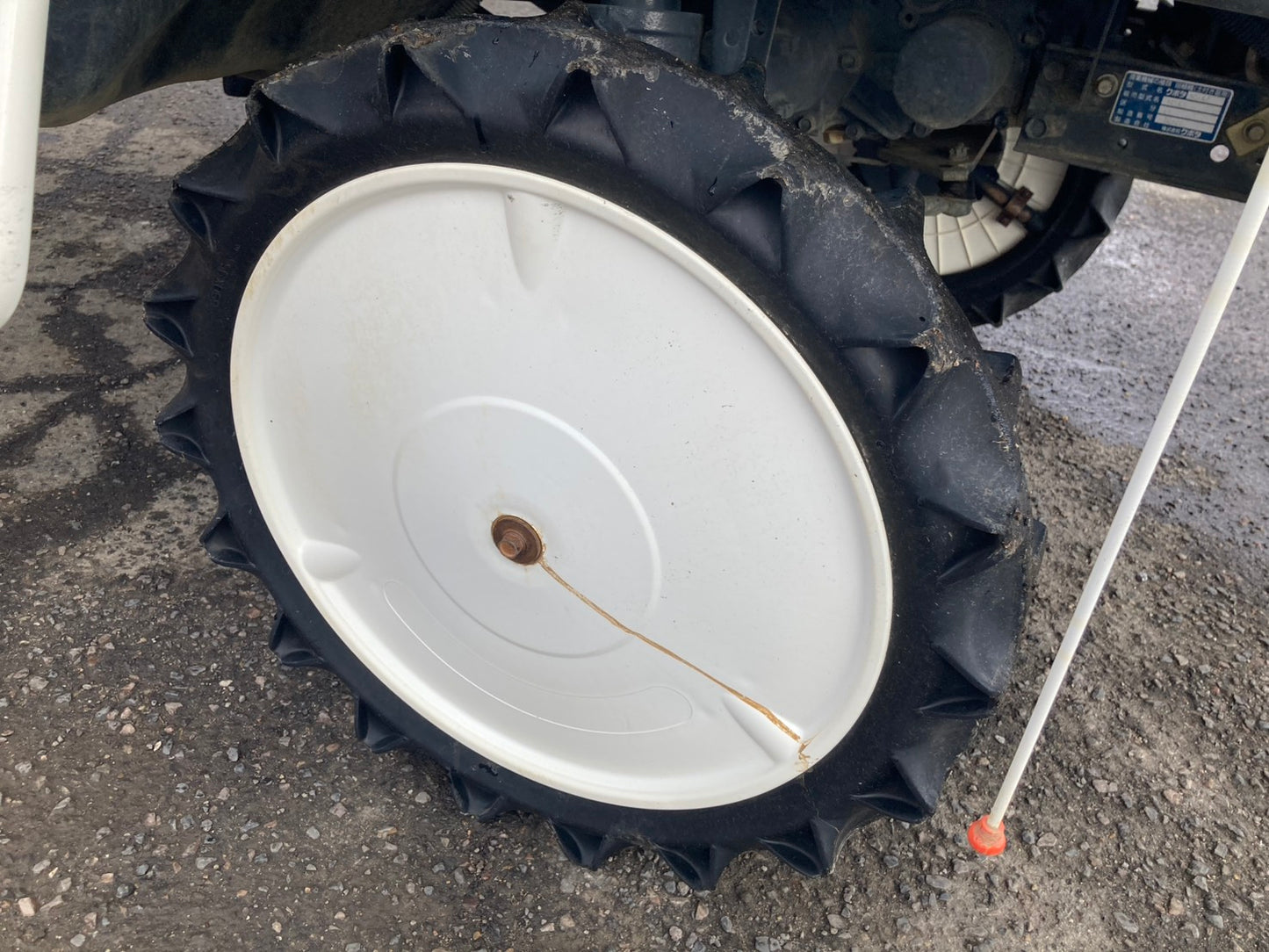 クボタ    中古    田植機    ６条    NSU65FR