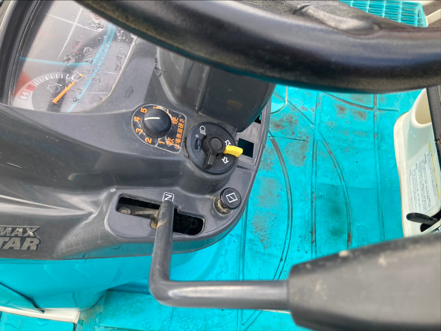 クボタ    中古    田植機    ６条    NSU65FR