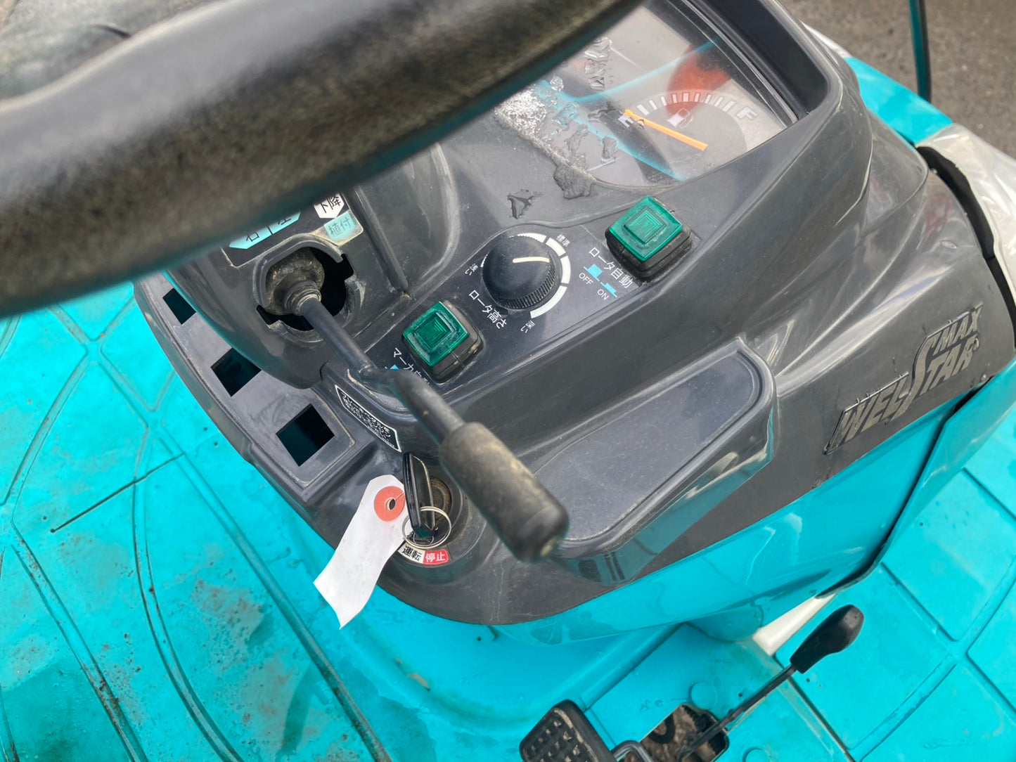 クボタ    中古    田植機    ６条    NSU65FR