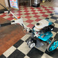 クボタ    中古    管理機    TMS30-M6TUE3Y3