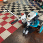 クボタ    中古    管理機    TMS30-M6TUE3Y3