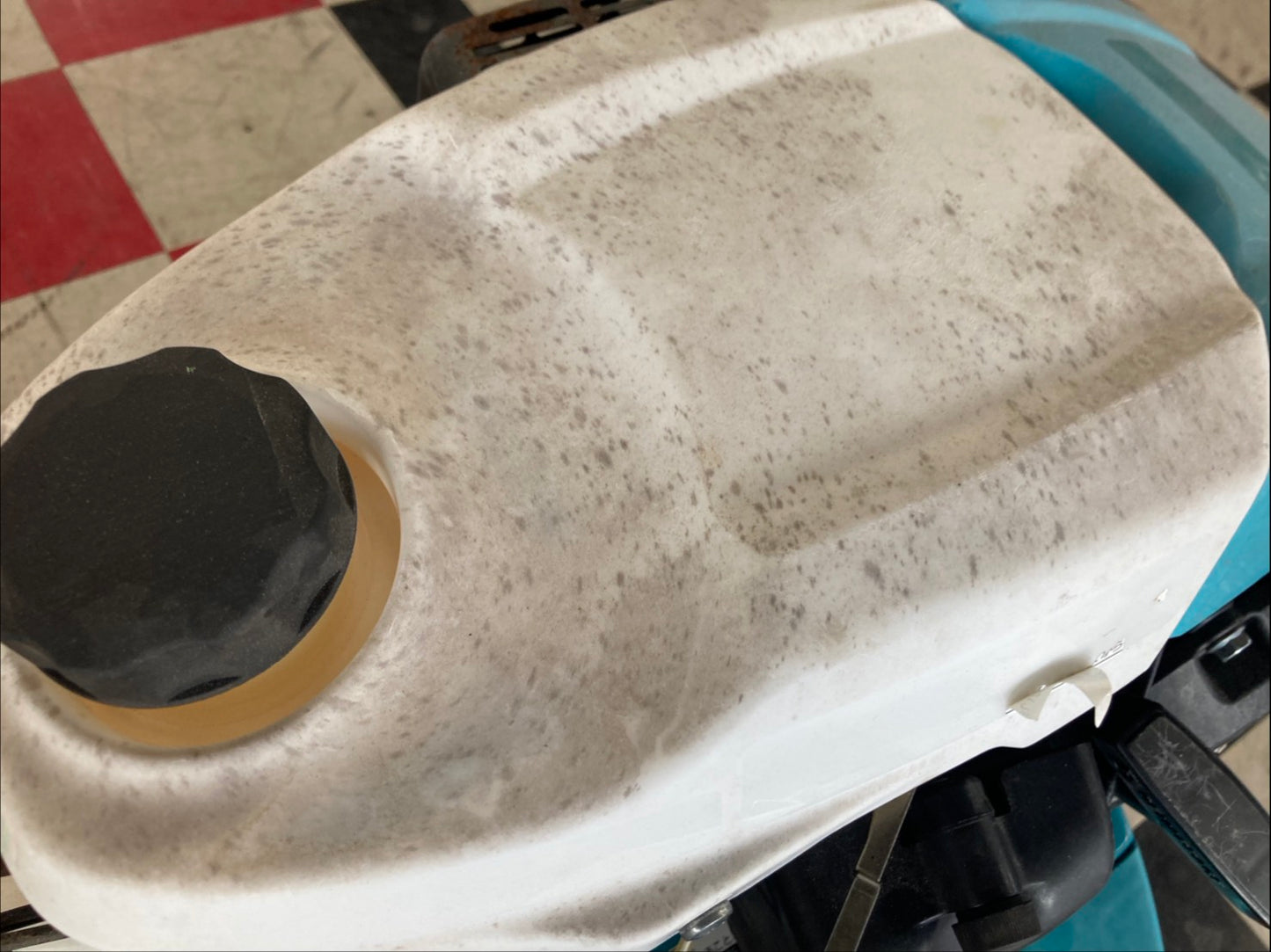 クボタ    中古    管理機    TMS30-M6TUE3Y3