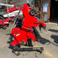 コバシ　中古　ハロー【日農工標準・ヤンマーオート装置】＊TX261『茨城店　6261』