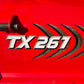 コバシ　中古　ハロー【日農工標準・ヤンマーオート装置】＊TX261『茨城店　6261』