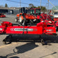 コバシ　中古　ハロー【日農工標準・ヤンマーオート装置】＊TX261『茨城店　6261』
