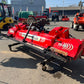 コバシ　中古　ハロー【日農工標準・ヤンマーオート装置】＊TX261『茨城店　6261』