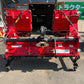コバシ　中古　ハロー【日農工標準・ヤンマーオート装置】＊TX261『茨城店　6261』