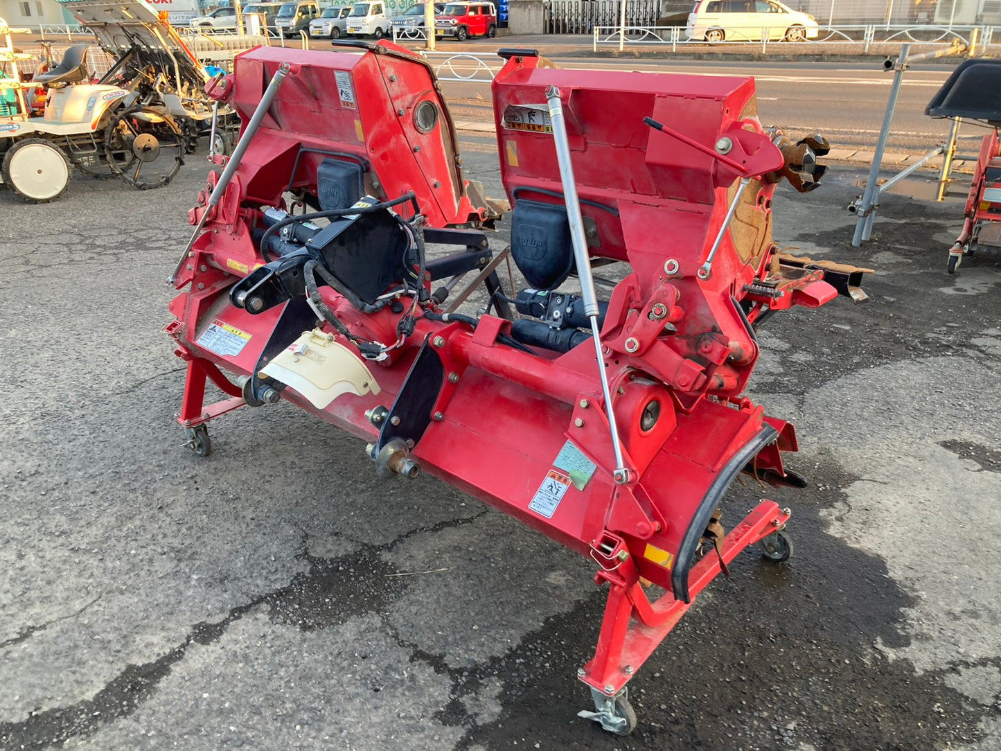 ニプロ    中古    ハロー    電動開閉    WRS3100BE