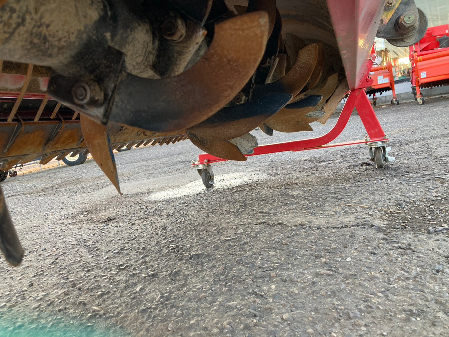 ニプロ    中古    ハロー    電動開閉    WRS3100BE