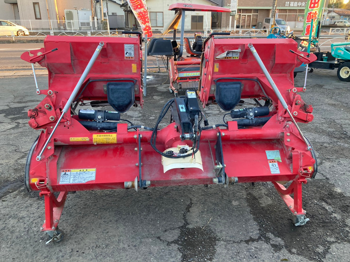 ニプロ    中古    ハロー    電動開閉    WRS3100BE