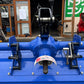 イセキ　中古　ハロー【ドライブハロー】＊HSI2220B5A『茨城店　6270』