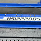 イセキ　中古　ハロー【ドライブハロー】＊HSI2220B5A『茨城店　6270』