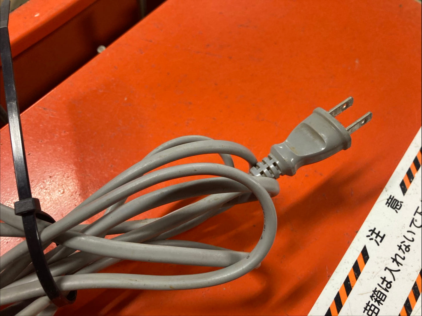 みのる    中古    ポット苗箱洗浄機    LSCE-3②